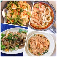 สุกี้หม้อดินเจ้าเก่า มพระจอมเกล้าธนบุรีบางมด