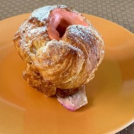 เมนูของร้าน Bruno and Mo