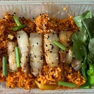 เมนูของร้าน Goodie Steak วุฒากาศ