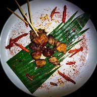 หม่าล่ารถแดง