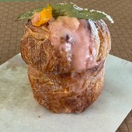 เมนูของร้าน Bruno and Mo