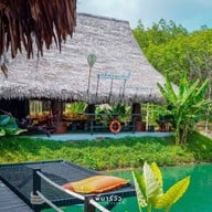 แล้วแต่ปุ๊ The orange Cafe