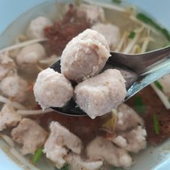 เมนูของร้าน ล้ออยู่เฮง