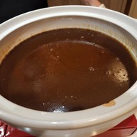 Food or drink of Man Wai Yin (Baan Turtle)