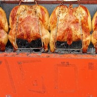 ไก่ย่างตอง8