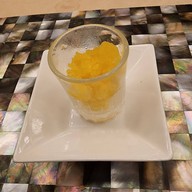 Food or drink of Man Wai Yin (Baan Turtle)