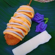 คอร์นด็อกชีสอินดี้ ซอยมังกร