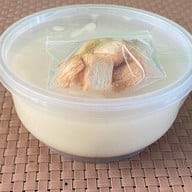 เมนูของร้าน Goodie Steak วุฒากาศ