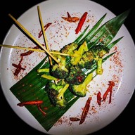 หม่าล่ารถแดง