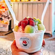 เรณู หมูทะ ชั่งโล ปากช่อง