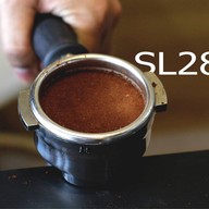 SL28 Coffee สมุทรสงคราม