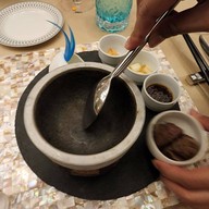 Food or drink of Man Wai Yin (Baan Turtle)