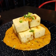 เมนูของร้าน Chim Ramen and Diner พร้อมพงษ์