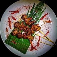 หม่าล่ารถแดง