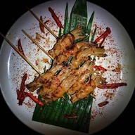 หม่าล่ารถแดง