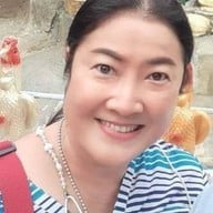 สลัดโรลหญิงเอ๋ ok ทุ่งดินขอ