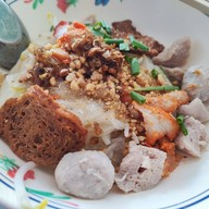 เมนูของร้าน ล้ออยู่เฮง