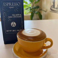 SL28 Coffee สมุทรสงคราม