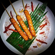 หม่าล่ารถแดง