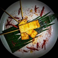 หม่าล่ารถแดง