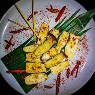 หม่าล่ารถแดง