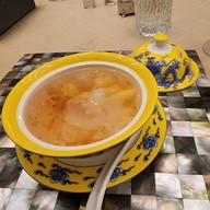 Food or drink of Man Wai Yin (Baan Turtle)