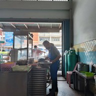 บรรยากาศ ล้ออยู่เฮง