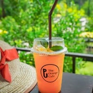 แล้วแต่ปุ๊ The orange Cafe