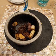 Food or drink of Man Wai Yin (Baan Turtle)