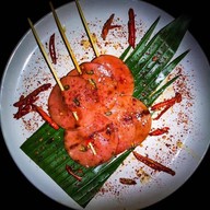 หม่าล่ารถแดง