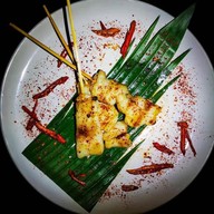 หม่าล่ารถแดง