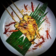 หม่าล่ารถแดง