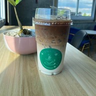 Tennis Coffee (เทนนิสคอฟฟี่)