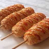 คอร์นด็อกชีสอินดี้ ซอยมังกร