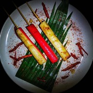 หม่าล่ารถแดง