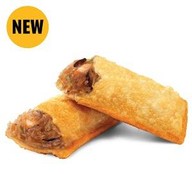 เมนูของร้าน McDonald's อัมรินทร์พลาซ่า ชั้น 1