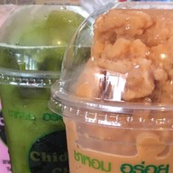 ร้านชิดชา ตลาดเก้าแสน