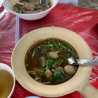 เมนูของร้าน นายต้อง