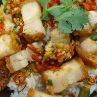 บ้านหมูกรอบ ลาดพร้าว 87