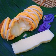 คอร์นด็อกชีสอินดี้ ซอยมังกร