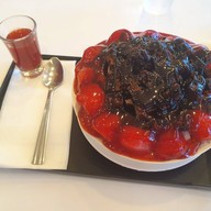 เมนูของร้าน Au Mocca กังสดาล