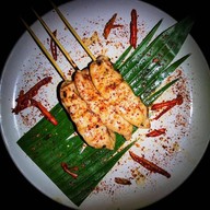 หม่าล่ารถแดง