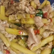 บ้านหมูกรอบ ลาดพร้าว 87