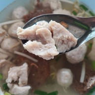 เมนูของร้าน ล้ออยู่เฮง