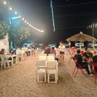 Foolmoon Beach Bar