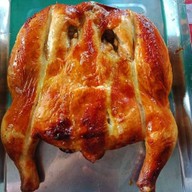 ไก่ย่างตอง8