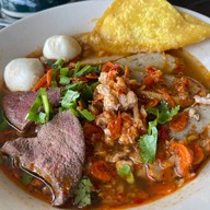 ร้าน ไก่ย่างห้า@เป็ดย่างเจ้าสัวสาขานราวดี(อยุธยา ) อยุธยา นราวดี