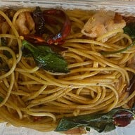 เมนูของร้าน Goodie Steak วุฒากาศ