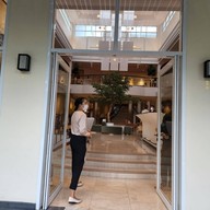 Atmosphere of Man Wai Yin (Baan Turtle)