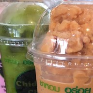 ร้านชิดชา ตลาดเก้าแสน